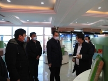 12月13日，市委书记王贺民莅临日本猛少妇xxxxx猛叫爽,行尸走肉第七季在线观看免费完整版,激情偷拍情侣床戏在哪个网站可以看,男人吃女人逼逼视频中国版,下大片免费观看网站公司指导